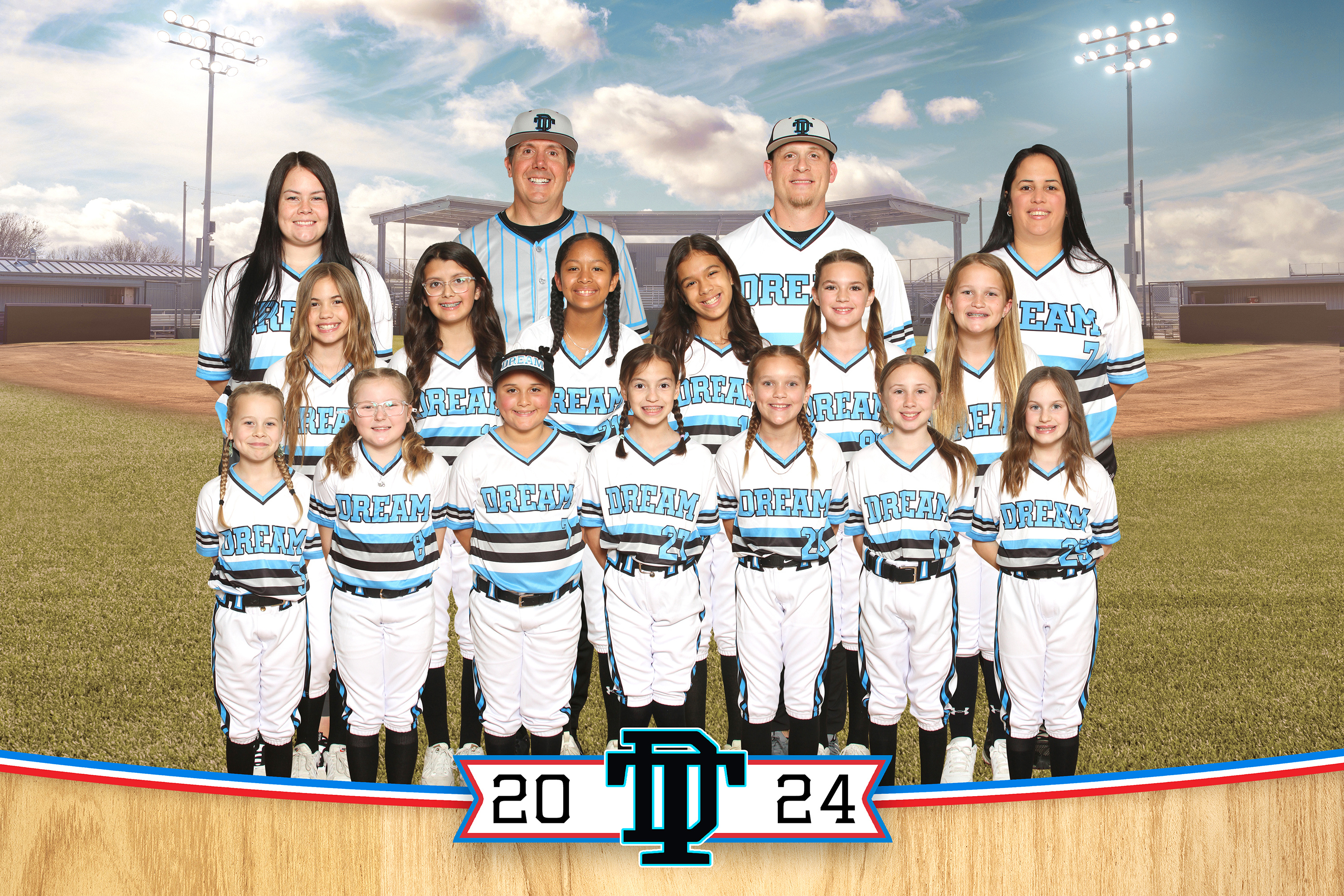 A1 Kameron Ryer 10U softball