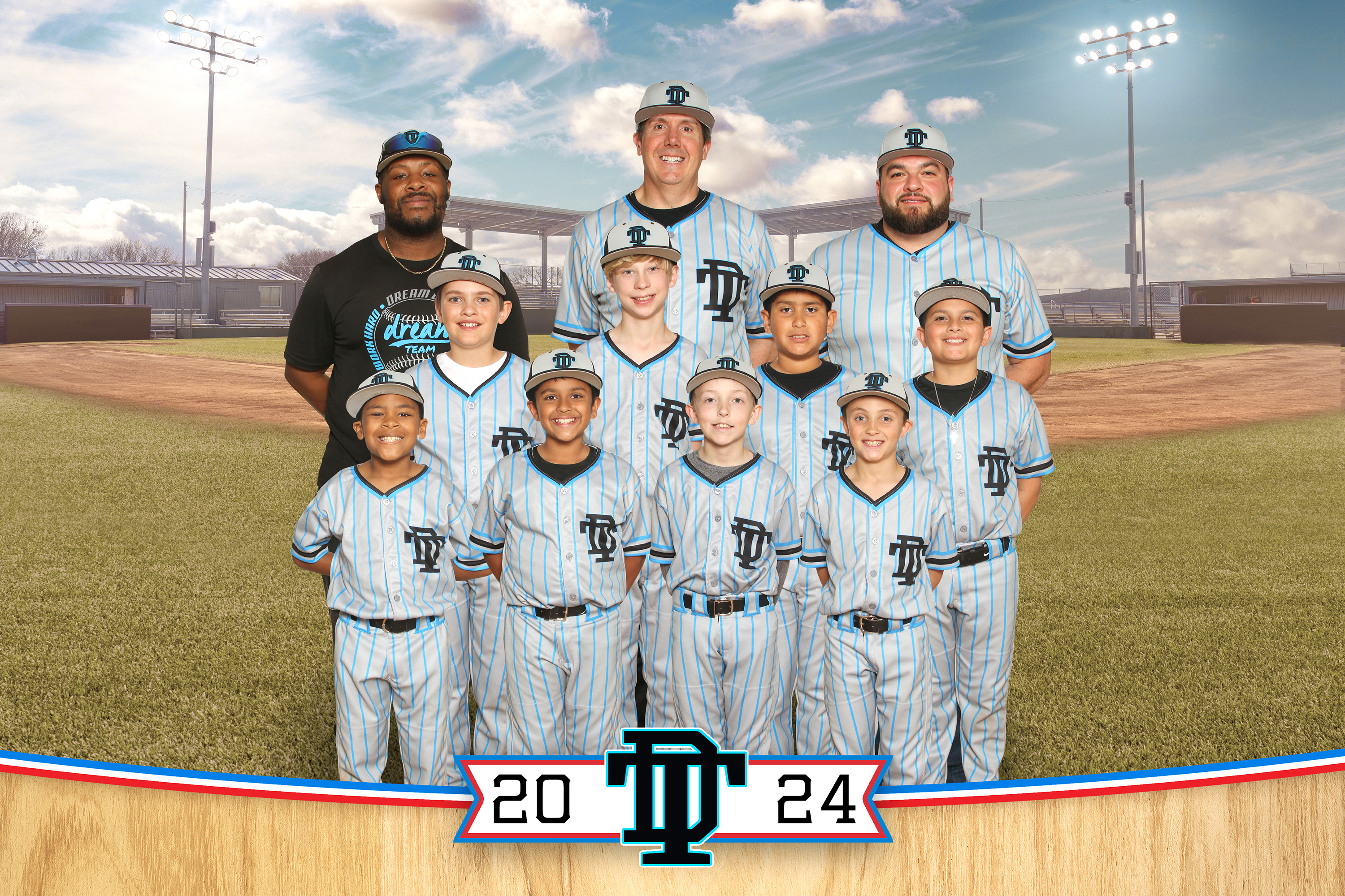 A4 Jay Moreno 10U