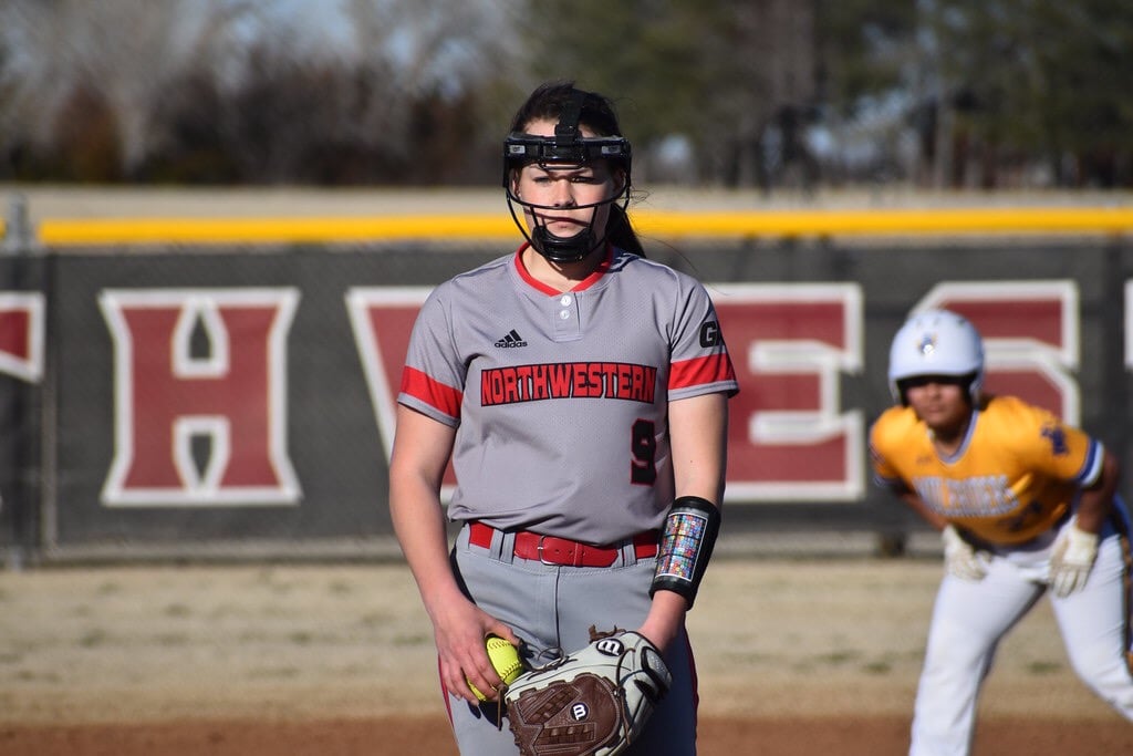 Coach Kameron Pitcher