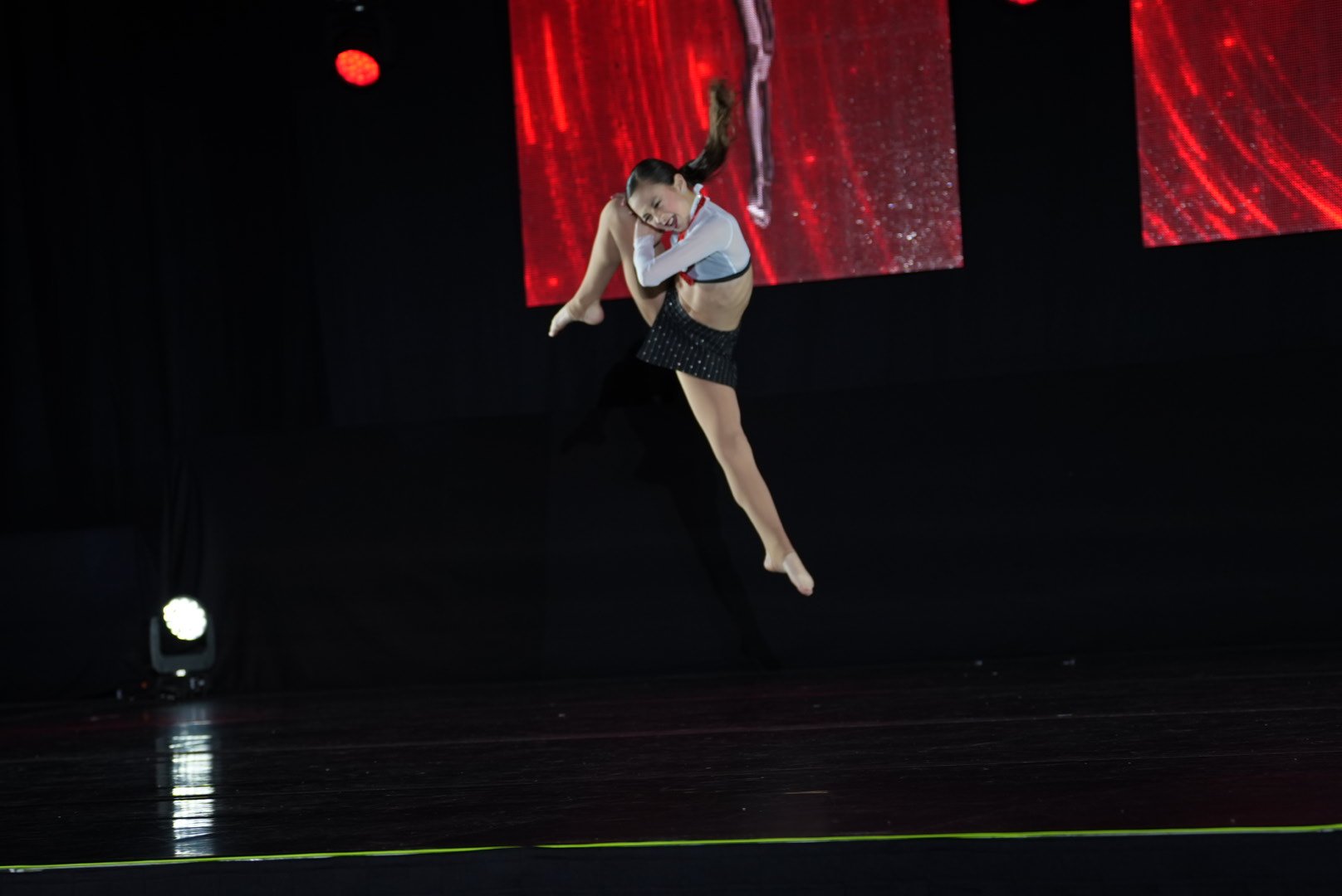 Jazz Comp