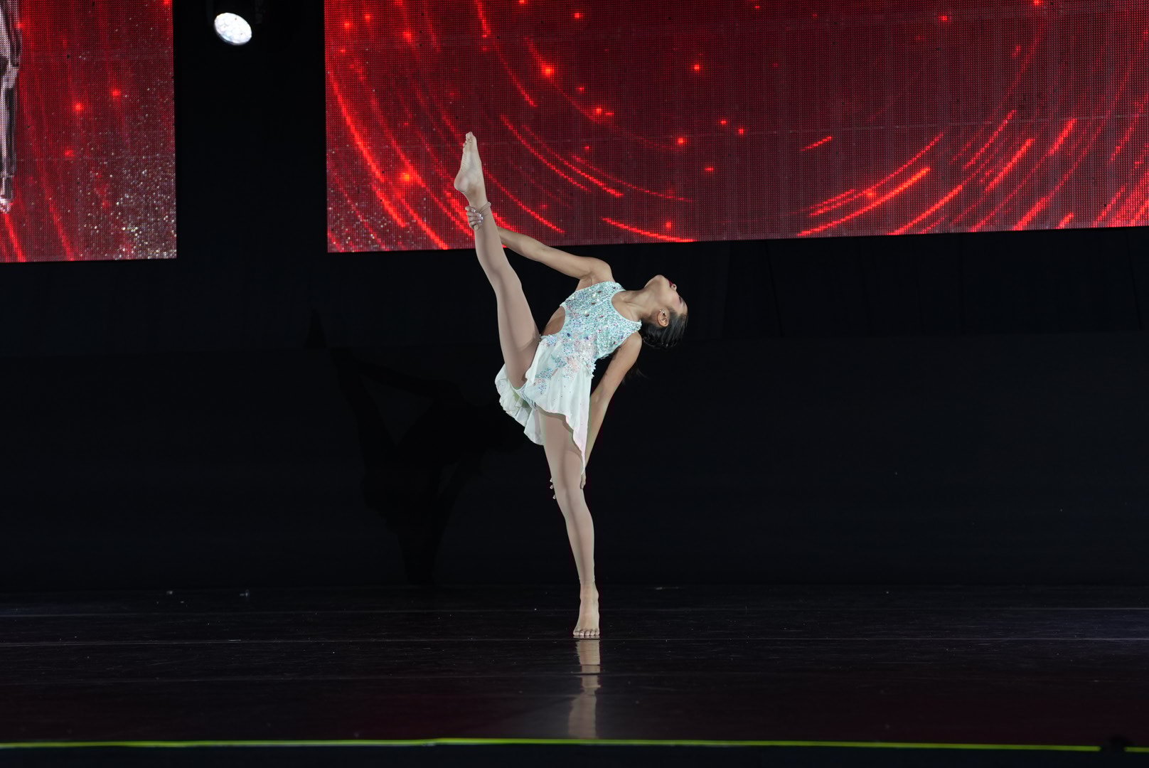 Lyrical Comp