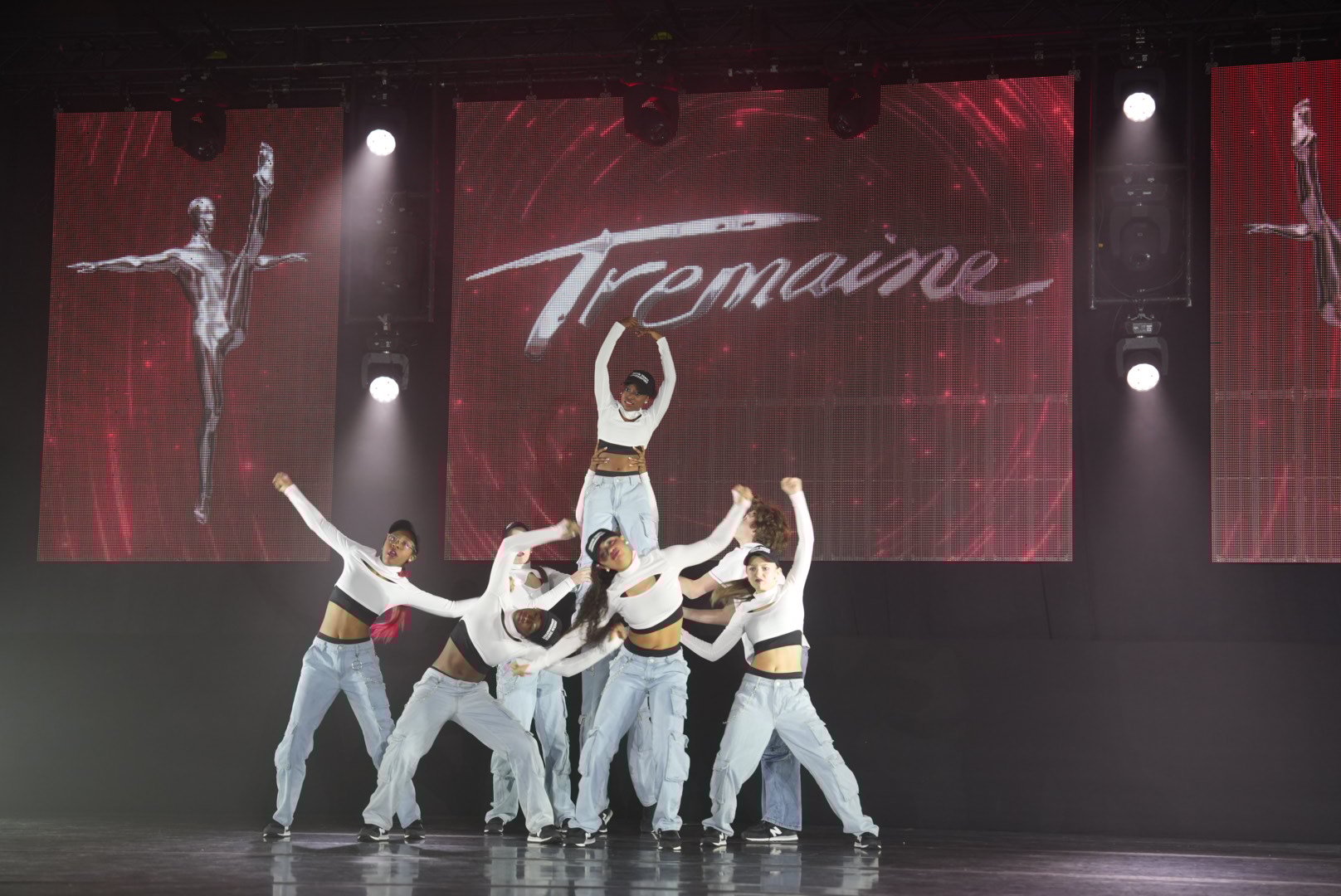 Teen Hip hop