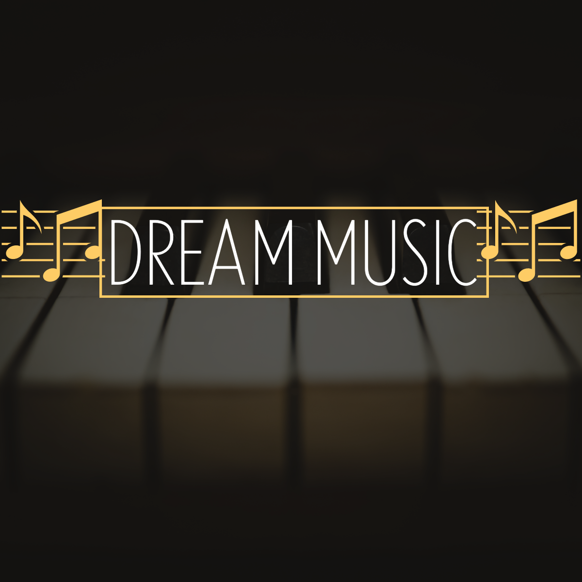 DREAM Music and Voice