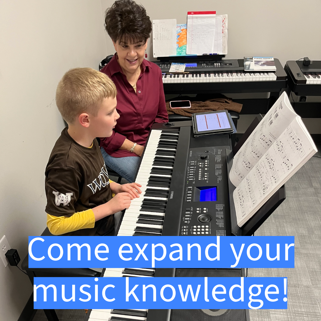 Harmonizing Focus: How Piano Playing Boosts Academic Concentration